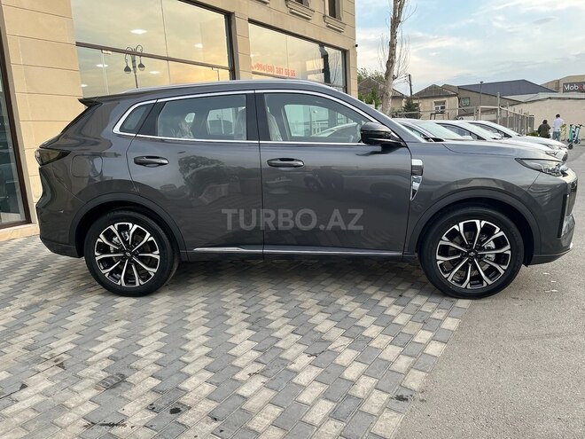 Changan Qiyuan Q05 2025, 0 km - 1.5 l - Bakı