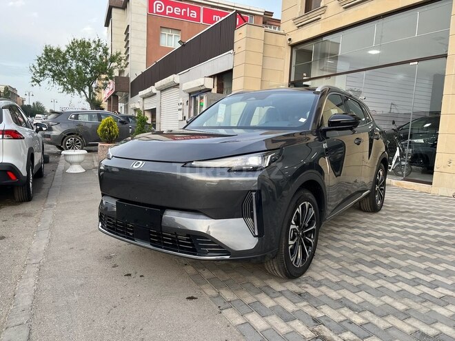 Changan Qiyuan Q05 2025, 0 km - 1.5 l - Bakı