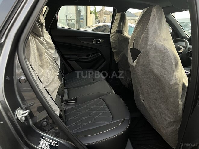 Changan Qiyuan Q05 2025, 0 km - 1.5 l - Bakı