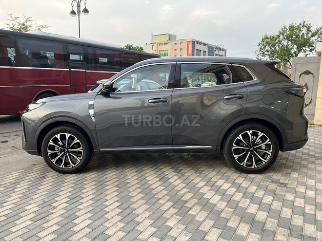 Changan Qiyuan Q05 2025, 0 km - 1.5 l - Bakı