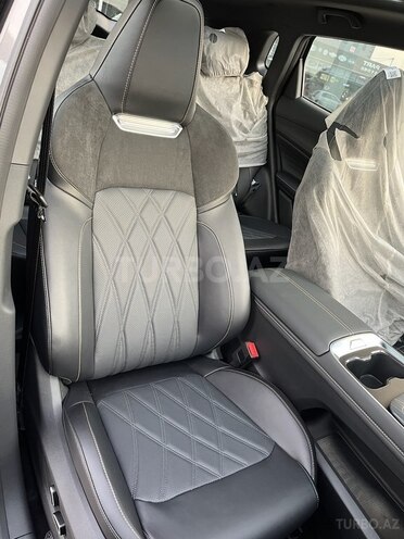 Changan Qiyuan Q05 2025, 0 km - 1.5 l - Bakı