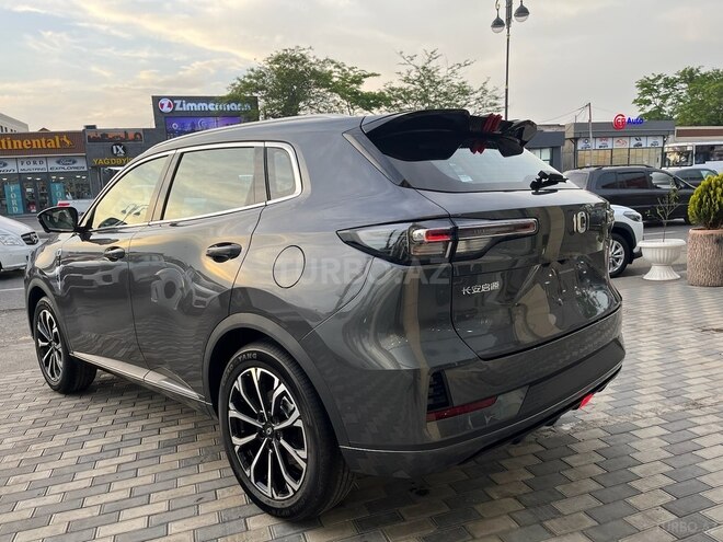 Changan Qiyuan Q05 2025, 0 km - 1.5 l - Bakı