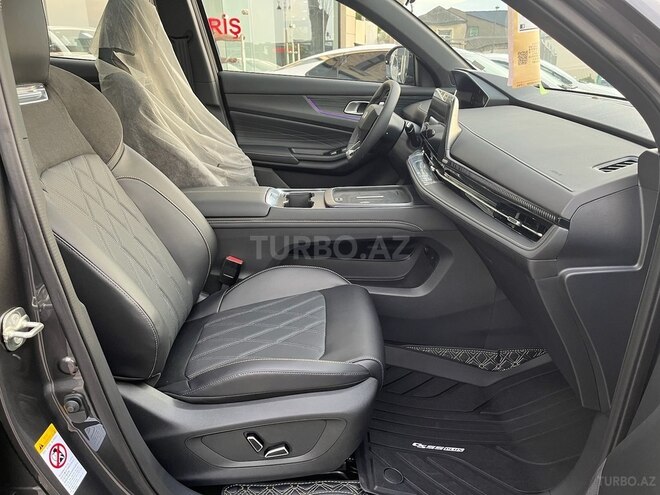 Changan Qiyuan Q05 2025, 0 km - 1.5 l - Bakı