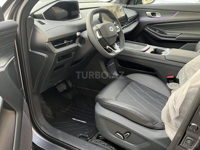 Changan Qiyuan Q05 2025, 0 km - 1.5 l - Bakı