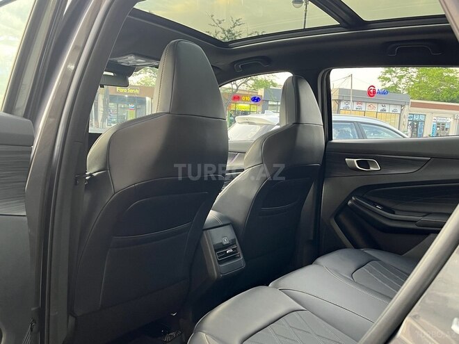 Changan Qiyuan Q05 2025, 0 km - 1.5 l - Bakı