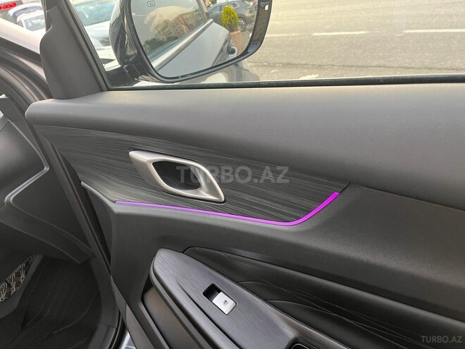 Changan Qiyuan Q05 2025, 0 km - 1.5 l - Bakı