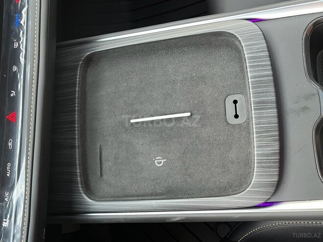 Changan Qiyuan Q05 2025, 0 km - 1.5 l - Bakı
