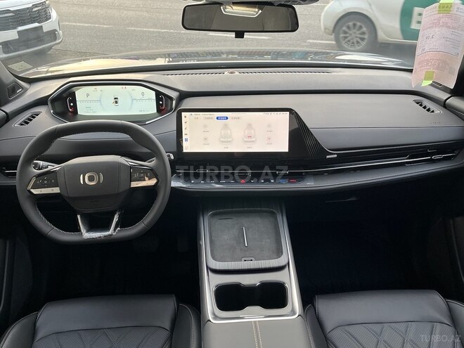 Changan Qiyuan Q05 2025, 0 km - 1.5 l - Bakı