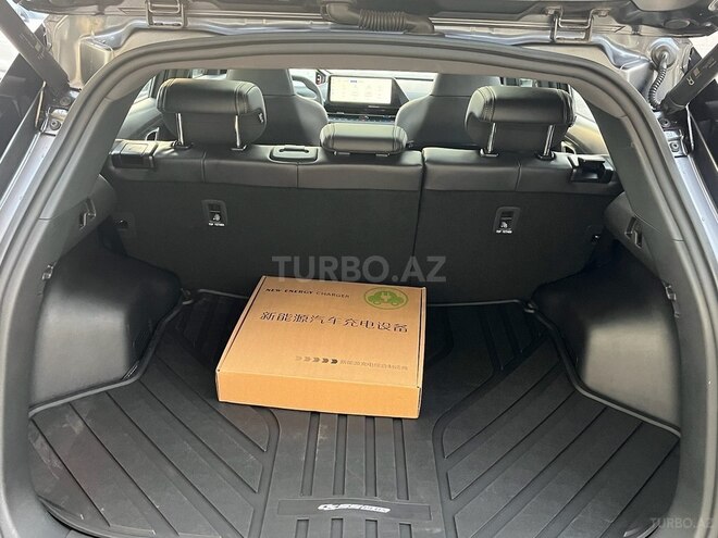 Changan Qiyuan Q05 2025, 0 km - 1.5 l - Bakı