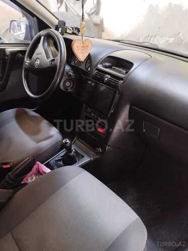 Opel Astra 2008, 325,000 km - 1.6 l - Bakı