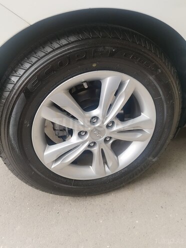 Hyundai ix35 2013, 92,380 km - 2.0 л - Bakı