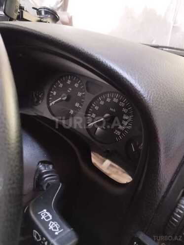 Opel Astra 2008, 325,000 km - 1.6 l - Bakı
