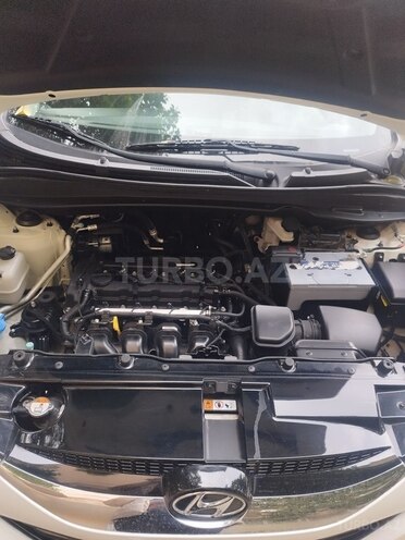 Hyundai ix35 2013, 92,380 km - 2.0 л - Bakı