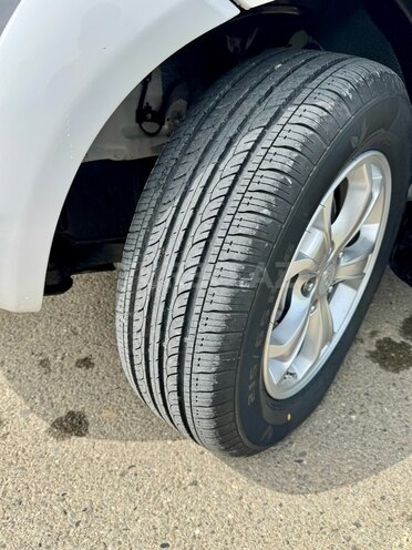 Hyundai Tucson 2009, 220,000 km - 2.0 l - Bakı