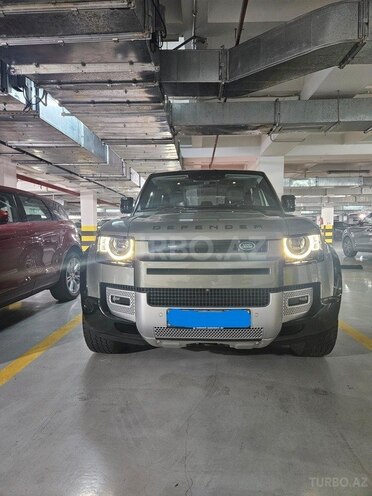 Land Rover Defender 2020, 73,000 km - 2.0 л - Bakı