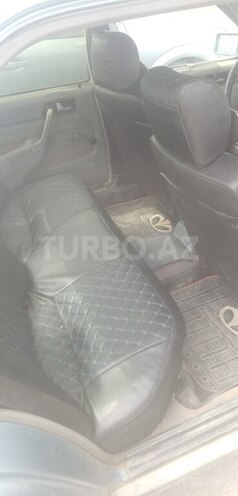 Mercedes A 190 1989, 532,280 km - 2.0 l - Bakı