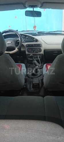 LADA (VAZ) Niva 2005, 230,000 km - 1.7 л - Şəmkir