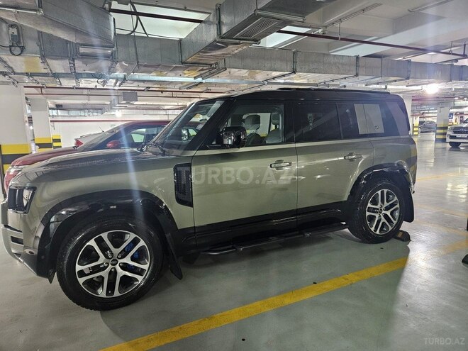 Land Rover Defender 2020, 73,000 km - 2.0 л - Bakı