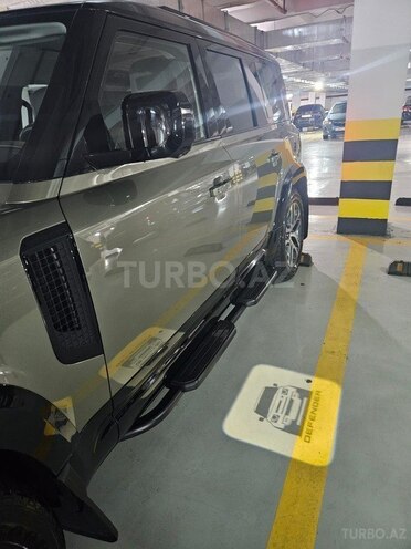 Land Rover Defender 2020, 73,000 km - 2.0 л - Bakı