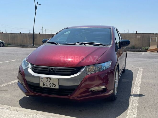 Honda Insight 2010, 278,496 km - 1.3 l - Bakı