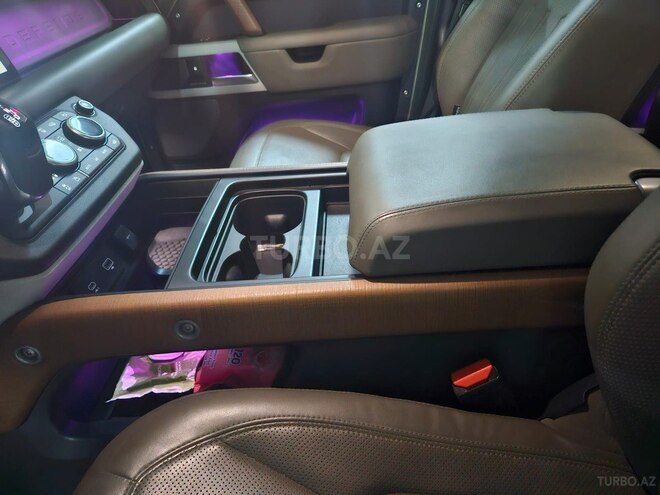 Land Rover Defender 2020, 73,000 km - 2.0 л - Bakı