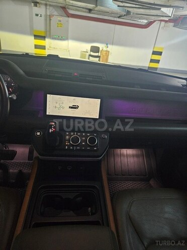Land Rover Defender 2020, 73,000 km - 2.0 л - Bakı