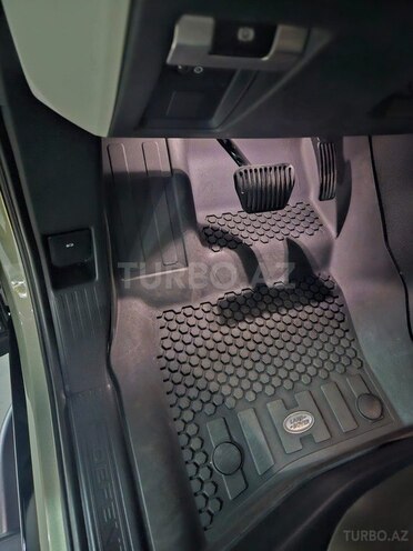 Land Rover Defender 2020, 73,000 km - 2.0 л - Bakı