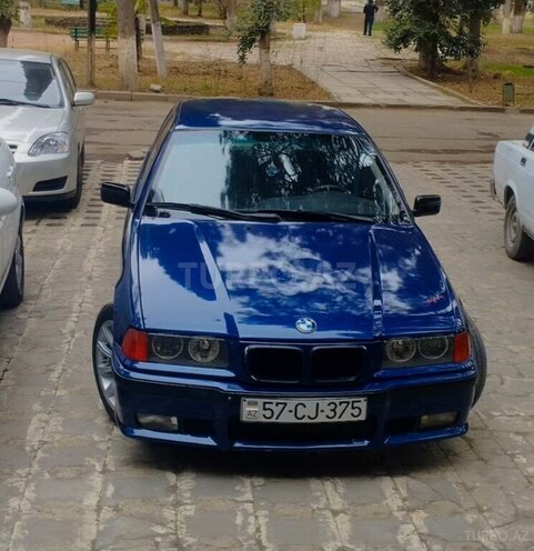 BMW 316 1994, 200,000 km - 1.6 l - Gəncə