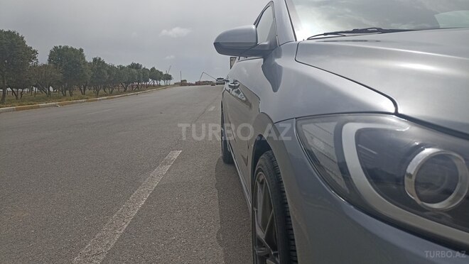 Hyundai Elantra 2016, 193,121 km - 2.0 l - Bakı