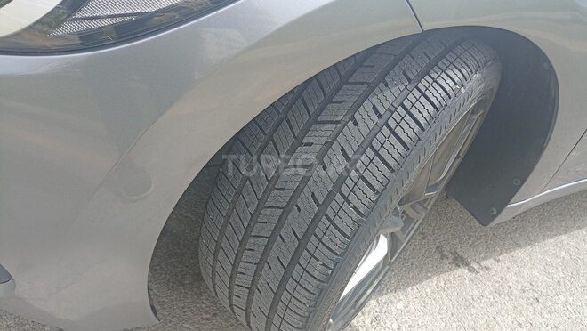 Hyundai Elantra 2016, 193,121 km - 2.0 l - Bakı