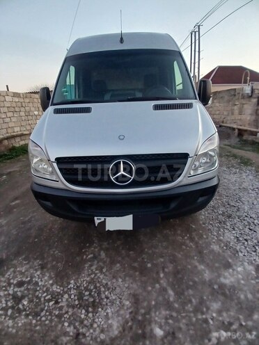Mercedes Sprinter 315 2007, 271,438 km - 2.2 l - Bakı