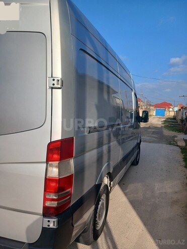 Mercedes Sprinter 315 2007, 271,438 km - 2.2 l - Bakı