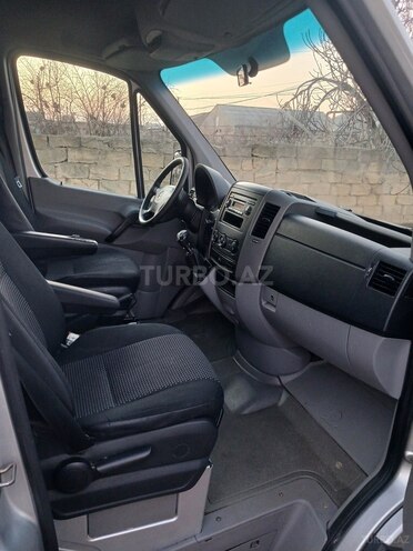 Mercedes Sprinter 315 2007, 271,438 km - 2.2 l - Bakı