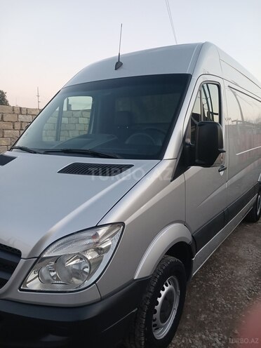 Mercedes Sprinter 315 2007, 271,438 km - 2.2 l - Bakı