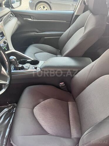 Toyota Camry 2021, 49,000 km - 2.5 l - Bakı