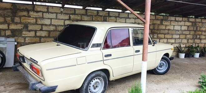 LADA (VAZ) 2106 1991, 86,693 km - 1.6 л - Xudat