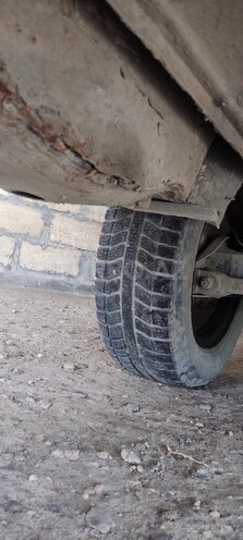 LADA (VAZ) 2106 1991, 86,693 km - 1.6 л - Xudat