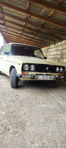 LADA (VAZ) 2106 1991, 86,693 km - 1.6 л - Xudat