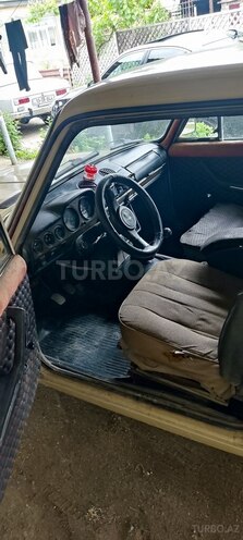 LADA (VAZ) 2106 1991, 86,693 km - 1.6 л - Xudat