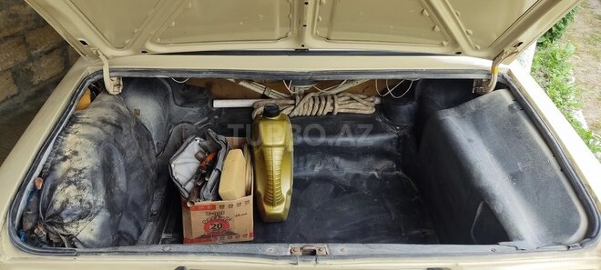LADA (VAZ) 2106 1991, 86,693 km - 1.6 л - Xudat