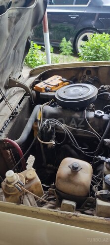 LADA (VAZ) 2106 1991, 86,693 km - 1.6 л - Xudat