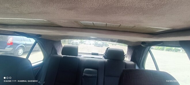 Mercedes C 180 1998, 200,000 km - 1.8 l - Masallı