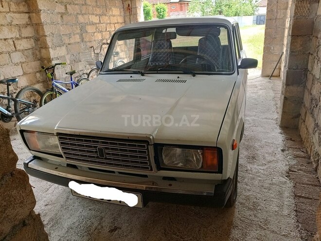 LADA (VAZ) 2107 1998, 73,930 km - 1.6 l - Masallı