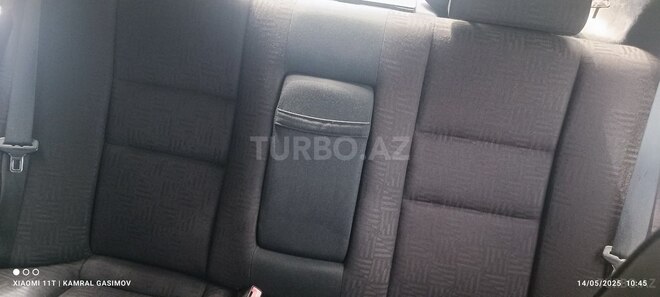 Mercedes C 180 1998, 200,000 km - 1.8 l - Masallı
