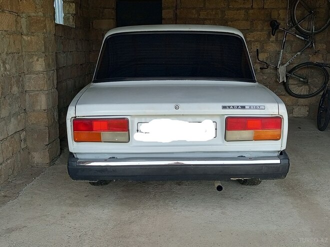 LADA (VAZ) 2107 1998, 73,930 km - 1.6 l - Masallı