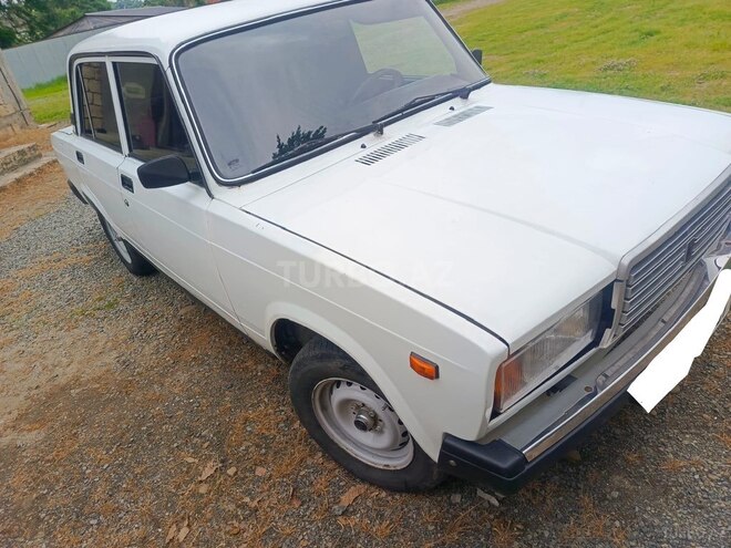 LADA (VAZ) 2107 1998, 73,930 km - 1.6 l - Masallı