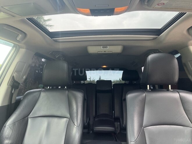 Toyota Land Cruiser Prado 2010, 260,000 km - 2.7 l - Cəlilabad