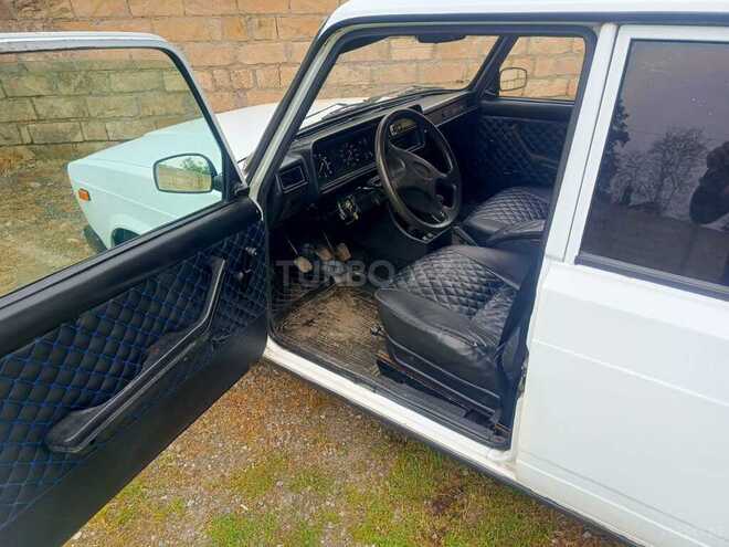 LADA (VAZ) 2107 1998, 73,930 km - 1.6 l - Masallı
