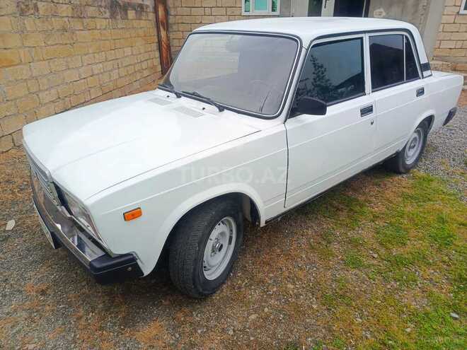 LADA (VAZ) 2107 1998, 73,930 km - 1.6 l - Masallı