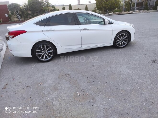Hyundai i40 2014, 88,742 km - 1.7 l - Bakı